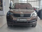 Skoda Kodiaq I Казань  - изображение 26