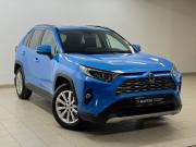 Toyota RAV4 V (XA50) Вологда  - изображение 23