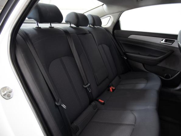 Hyundai Sonata VII (LF) Рестайлинг с пробегом 2019 года, цена 1 000 000 рублей, 244854 км, седан, Автокод Объявления