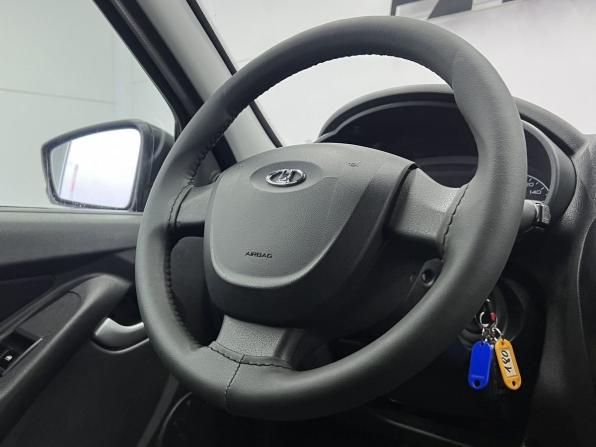 Lada (ВАЗ) Granta I Рестайлинг с пробегом 2018 года, цена 519 000 рублей, 185384 км, лифтбек, Автокод Объявления