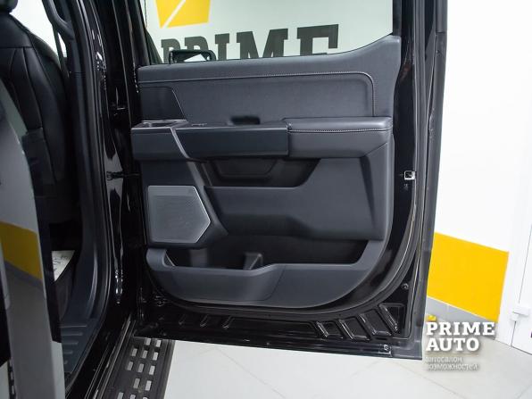 Ford F-150 XIV с пробегом 2023 года, цена 11 899 000 рублей, 702 км, offers.body_type.unknown, Автокод Объявления