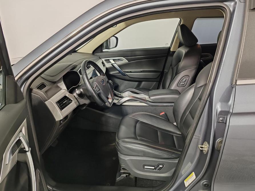 Geely Atlas I Москва  - изображение 16