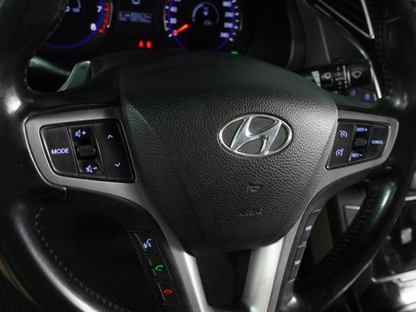 Hyundai i40 I с пробегом 2014 года, цена 1 249 000 рублей, 189758 км, седан, Автокод Объявления