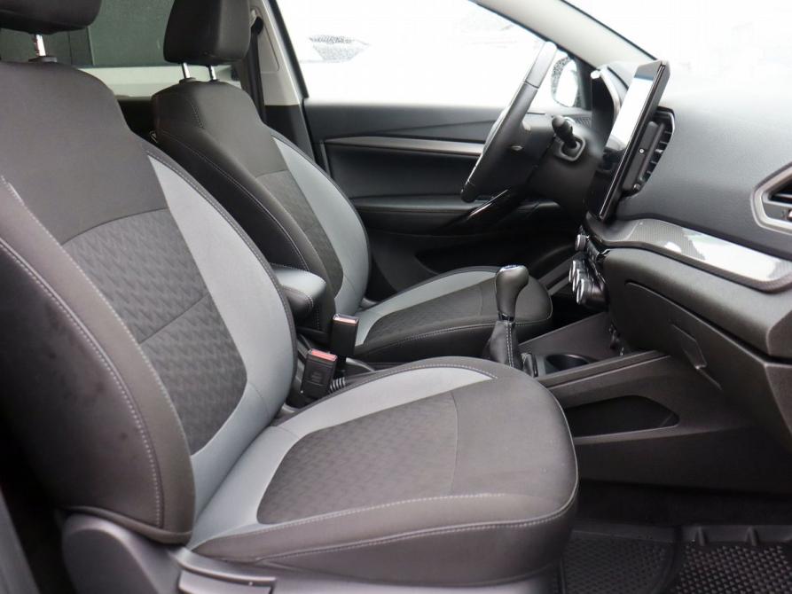 Lada (ВАЗ) Vesta I Рестайлинг (NG) Самара  - изображение 10