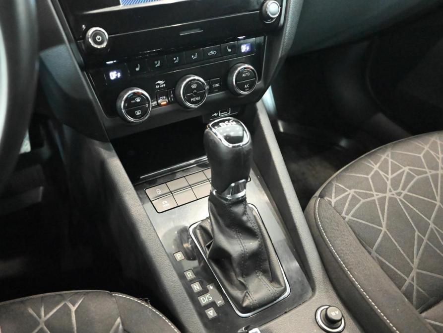 Skoda Octavia III (A7) Рестайлинг Екатеринбург  - изображение 16