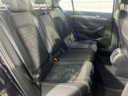 Volkswagen Passat B8 Рестайлинг Москва  - изображение 54