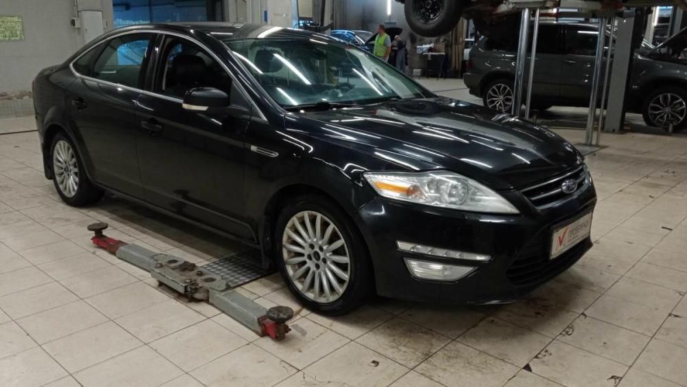 Ford Mondeo IV Рестайлинг Санкт-Петербург  - изображение 1