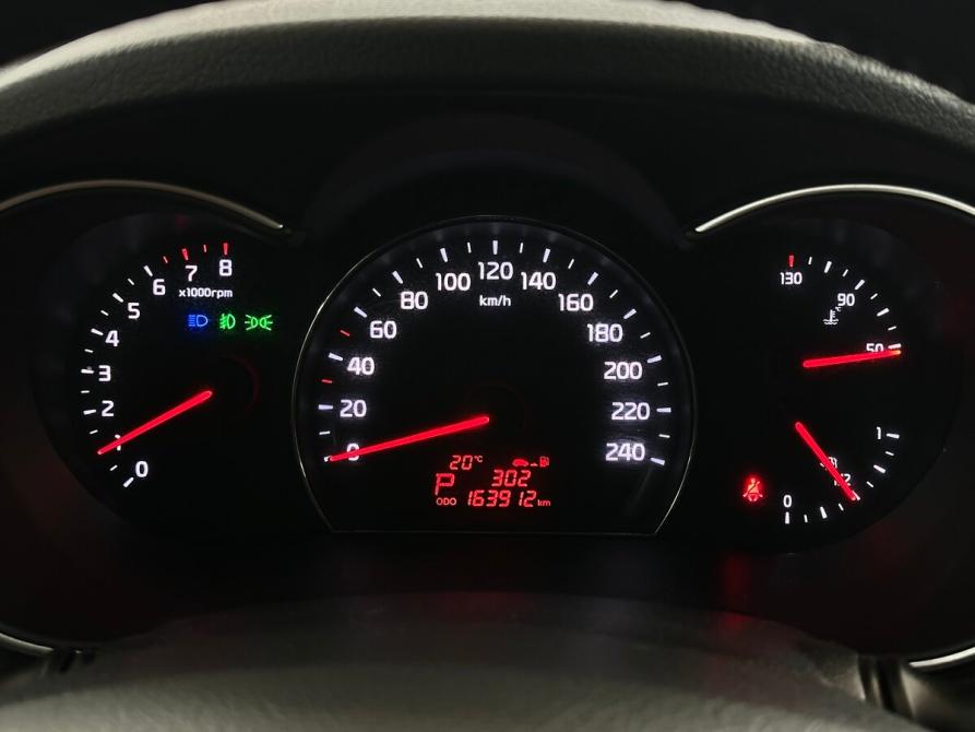 Kia Sorento II Рестайлинг Москва  - изображение 6