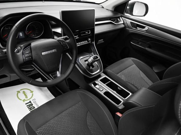 Haval M6 II с пробегом 2024 года, цена 1 795 000 рублей, 33538 км, внедорожник, Автокод Объявления