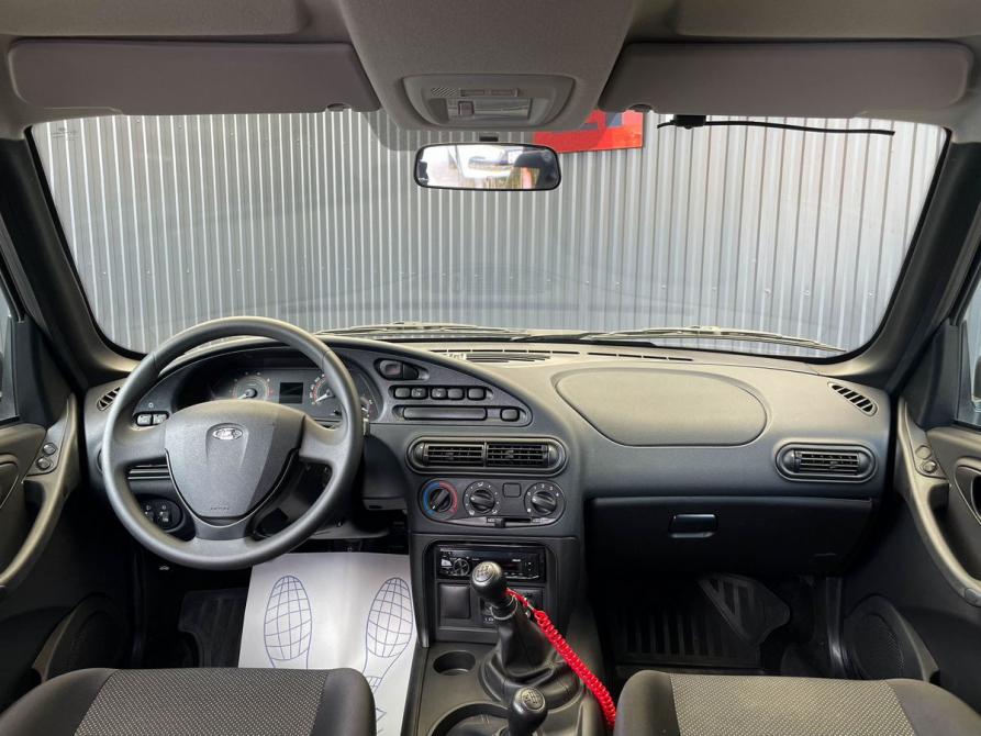 Lada (ВАЗ) Niva Travel I Пермь  - изображение 6