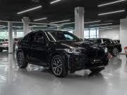 BMW X4 II (G02) Рестайлинг Москва  - изображение 35