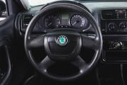 Skoda Fabia II Рестайлинг Пермь  - изображение 38