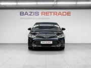 Toyota Camry VII (XV50) Рестайлинг 2 Тюмень  - изображение 26