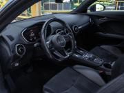 Audi TT III (8S) Москва  - изображение 35