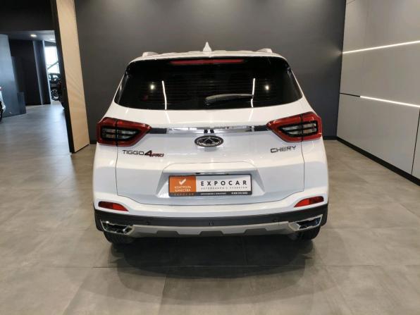 Chery Tiggo 4 Pro I с пробегом 2023 года, цена 1 719 000 рублей, 36000 км, внедорожник, Автокод Объявления