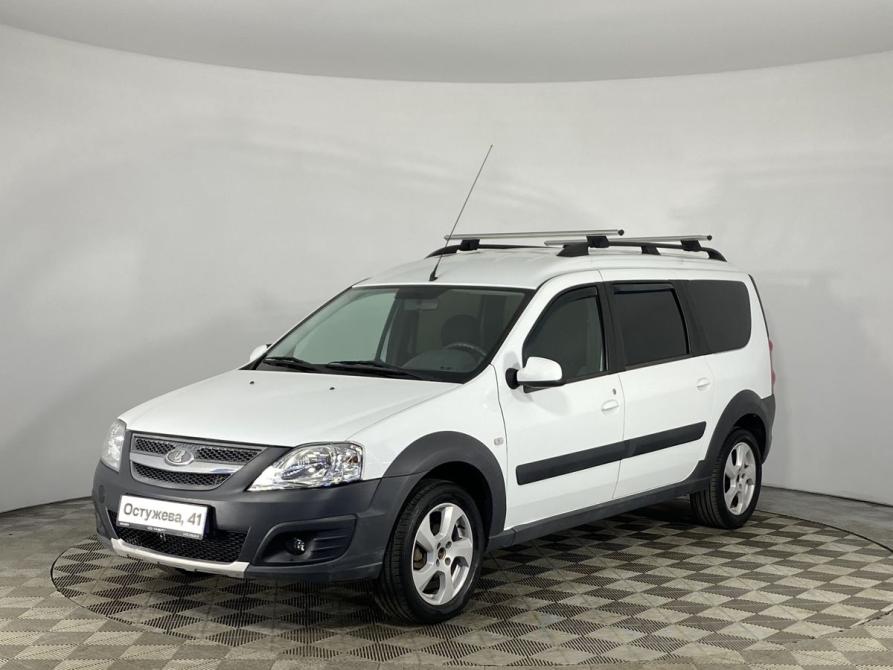 Lada (ВАЗ) Largus I Воронеж  - изображение 1