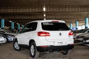Volkswagen Tiguan I Рестайлинг Уфа  - изображение 25