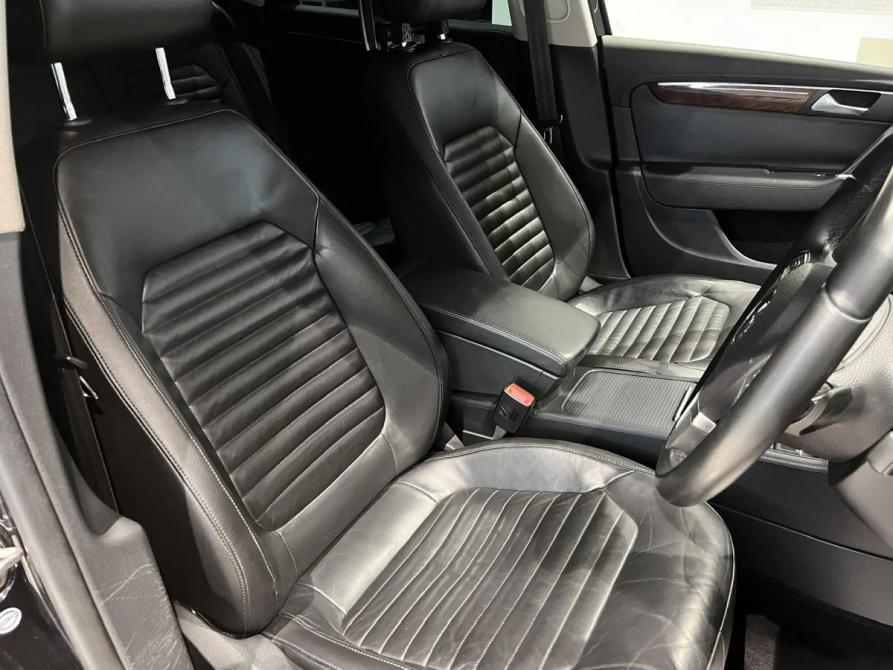 Volkswagen Passat B7 Новосибирск  - изображение 21