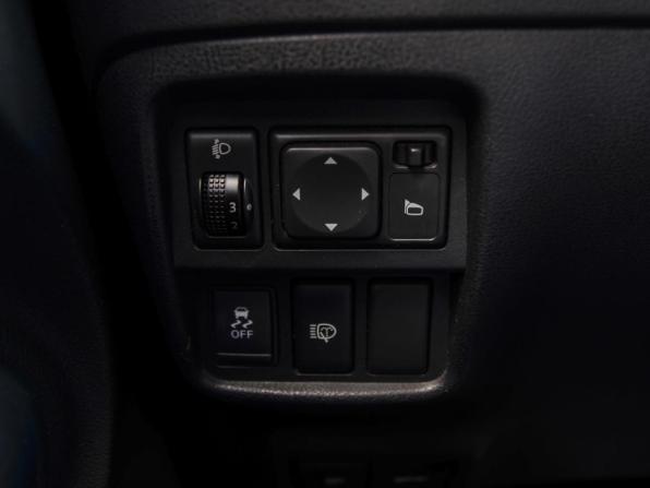 Nissan Juke I с пробегом 2011 года, цена 1 108 000 рублей, 111615 км, внедорожник, Автокод Объявления