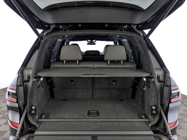 BMW X7 I (G07) Рестайлинг с пробегом 2024 года, цена 14 850 000 рублей, 5158 км, внедорожник, Автокод Объявления