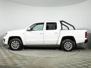 Volkswagen Amarok I Рестайлинг Санкт-Петербург  - изображение 25