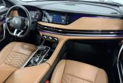 Changan CS95 I Рестайлинг Астрахань  - изображение 35