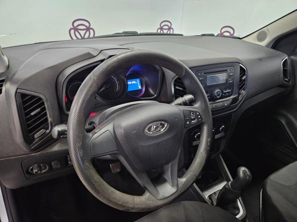 Lada (ВАЗ) XRAY I с пробегом 2017 года, цена 649 000 рублей, 140119 км, хэтчбек, Автокод Объявления