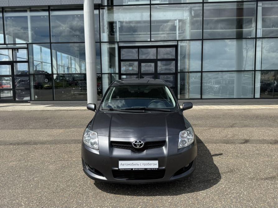 Toyota Auris I Тверь  - изображение 6