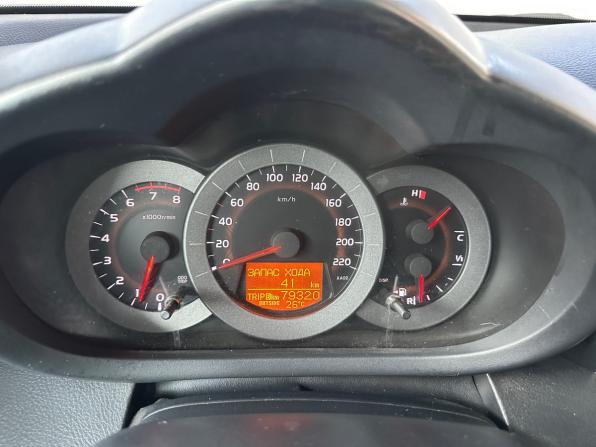 Toyota RAV4 III (XA30) с пробегом 2008 года, цена 1 050 000 рублей, 250000 км, внедорожник, Автокод Объявления