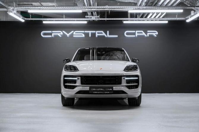 Новый Porsche Cayenne III Рестайлинг 2026 года, цена 23 900 000 рублей, внедорожник, Автокод Объявления