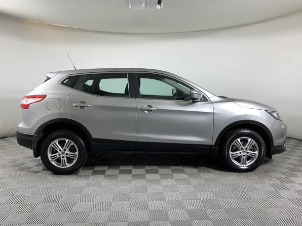 Nissan Qashqai II с пробегом 2015 года, цена 1 150 000 рублей, 225917 км, внедорожник, Автокод Объявления