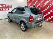 Hyundai Tucson I Новочеркасск  - изображение 19