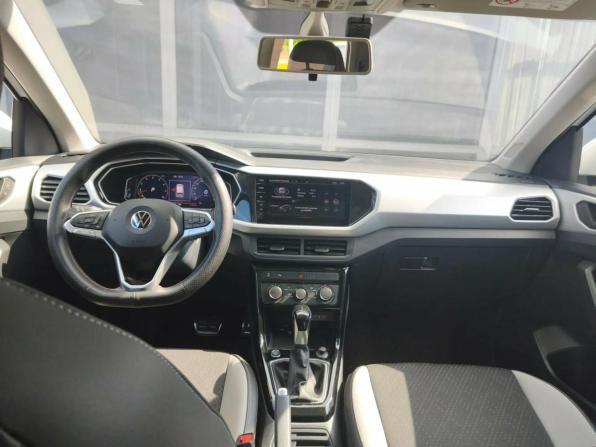 Volkswagen Tacqua с пробегом 2021 года, цена 2 150 000 рублей, 61490 км, внедорожник, Автокод Объявления