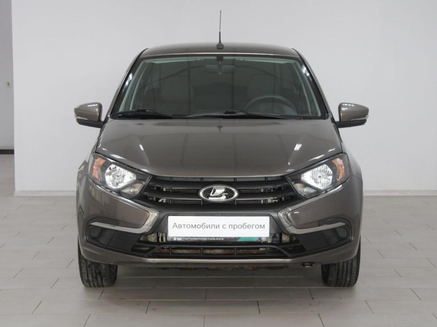 Lada (ВАЗ) Granta I Рестайлинг Старый Оскол  - изображение 2