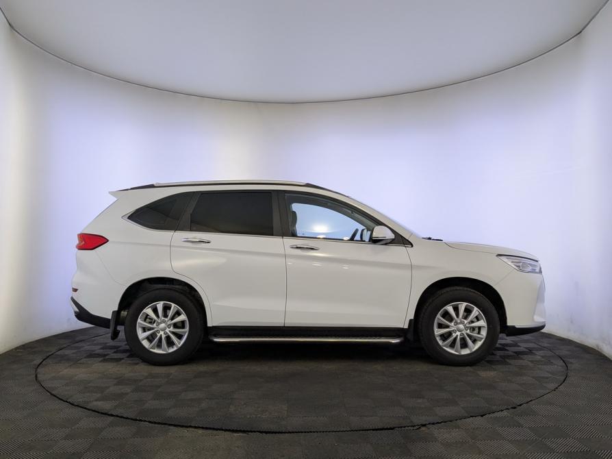 Haval M6 II Москва  - изображение 4