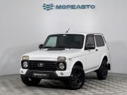 Lada (ВАЗ) Niva Legend Калининград  - изображение 18