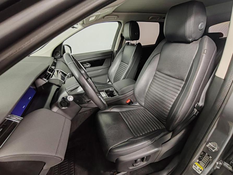 Land Rover Discovery Sport I Рестайлинг Москва  - изображение 21