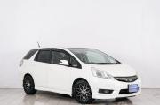 Honda Fit Shuttle I Красноярск  - изображение 22
