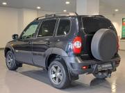 Chevrolet Niva I Рестайлинг Казань  - изображение 30