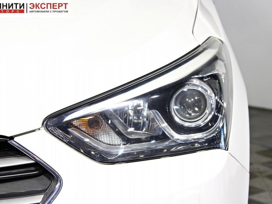 Hyundai Santa Fe III Белгород  - изображение 9