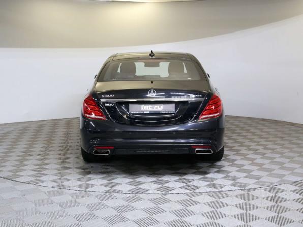Mercedes-Benz S-Класс VI (W222 C217) с пробегом 2013 года, цена 2 490 000 рублей, 240467 км, седан, Автокод Объявления