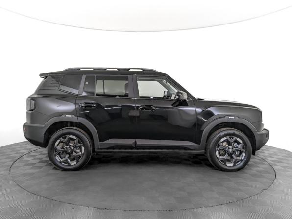 JETOUR T1 с пробегом 2025 года, цена 3 500 000 рублей, 9961 км, внедорожник, Автокод Объявления