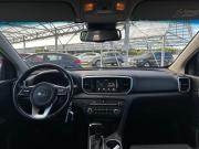 Kia Sportage IV Рестайлинг Тула  - изображение 18