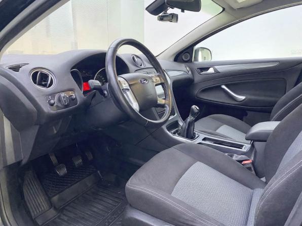 Ford Mondeo IV Рестайлинг с пробегом 2014 года, цена 1 035 000 рублей, 134000 км, седан, Автокод Объявления