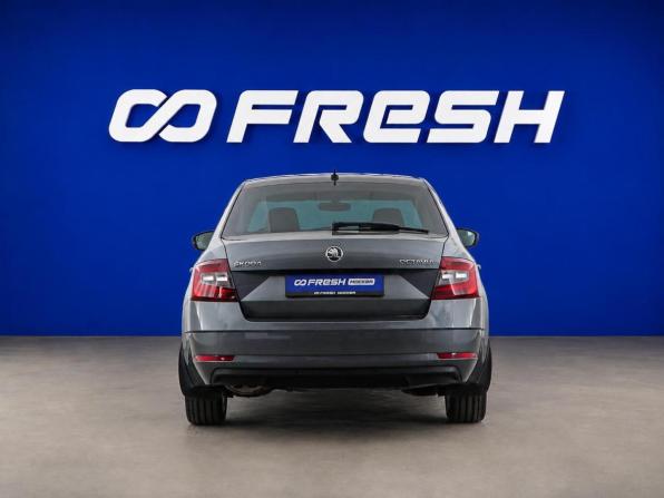 Skoda Octavia III (A7) Рестайлинг с пробегом 2019 года, цена 2 299 777 рублей, 84447 км, лифтбек, Автокод Объявления