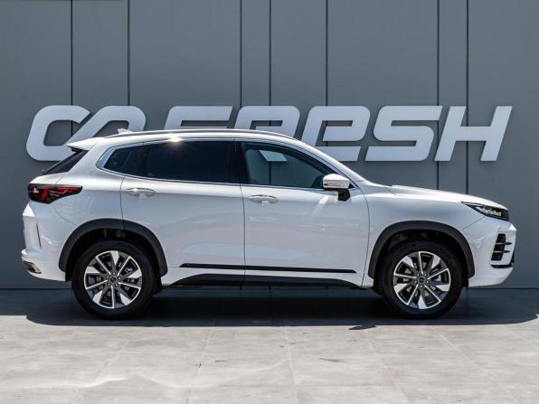 Exeed LX I Рестайлинг с пробегом 2023 года, цена 1 590 000 рублей, 175518 км, внедорожник, Автокод Объявления