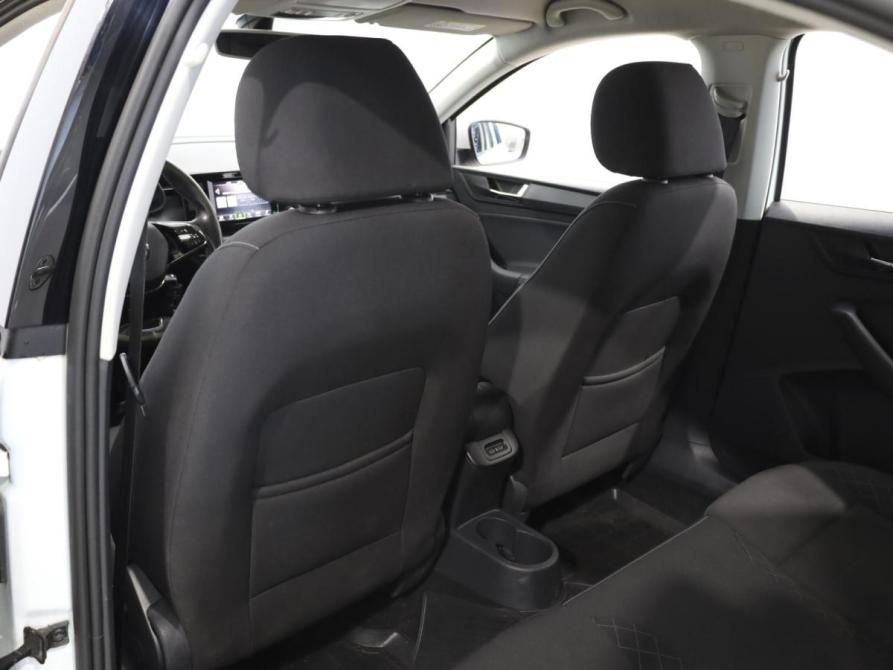 Skoda Rapid II Ростов-на-Дону  - изображение 11