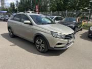 Lada (ВАЗ) Vesta I Москва  - изображение 10