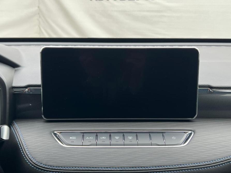 Haval Jolion I Рестайлинг Ульяновск  - изображение 14