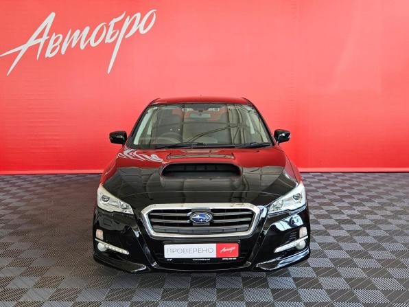 Subaru Levorg I с пробегом 2015 года, цена 1 645 000 рублей, 134087 км, универсал, Автокод Объявления